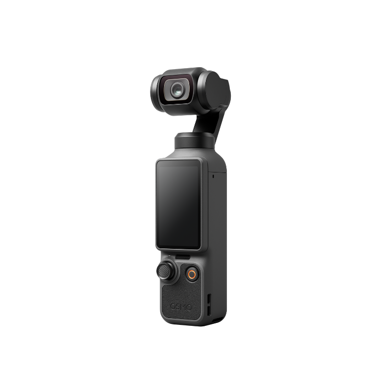 DJI osmo pocket 4 standard combo 1