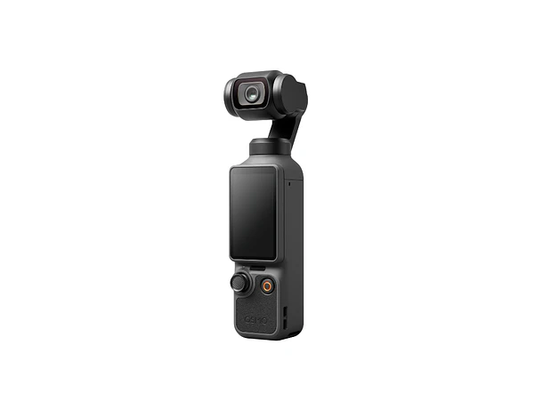 DJI osmo pocket 4 standard combo