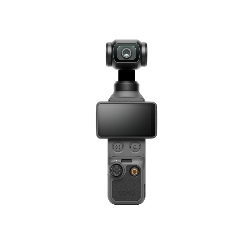 DJI osmo pocket 4 standard combo 3