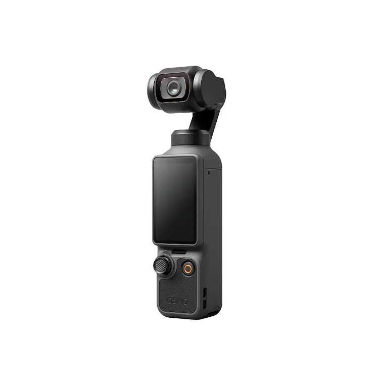 Cámara DJI Osmo Pocket 4 Creator Combo 4