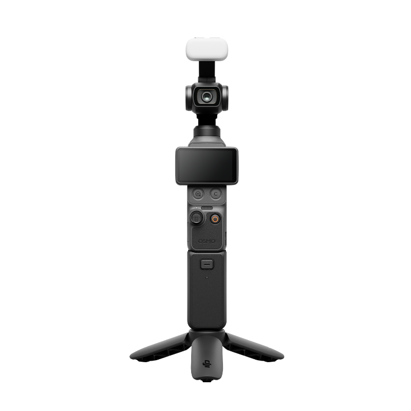 DJI Osmo Pocket 4 Creator Combo 1