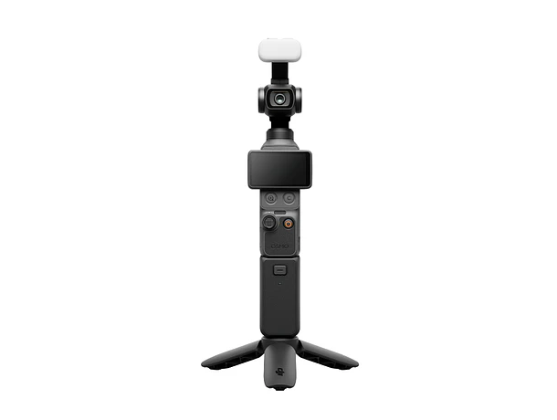 DJI Osmo Pocket 4 Creator Combo