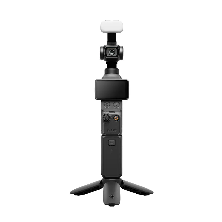 Cámara DJI Osmo Pocket 4 Creator Combo 1