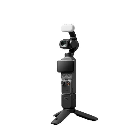 Cámara DJI Osmo Pocket 4 Creator Combo