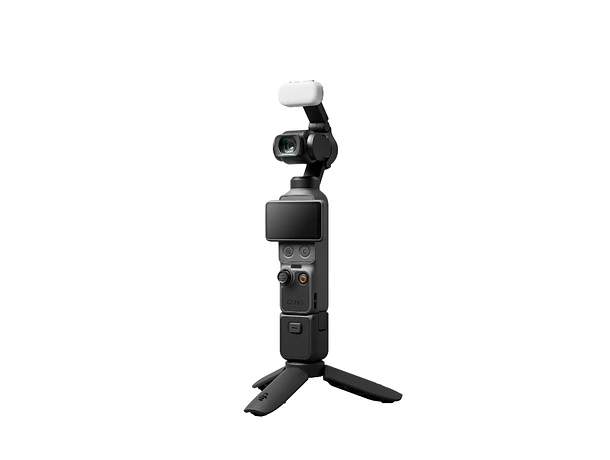 DJI Osmo Pocket 4 Creator Combo