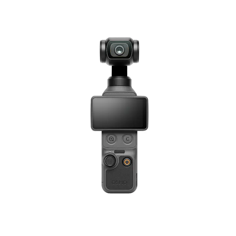 Cámara DJI Osmo Pocket 4 Creator Combo 3