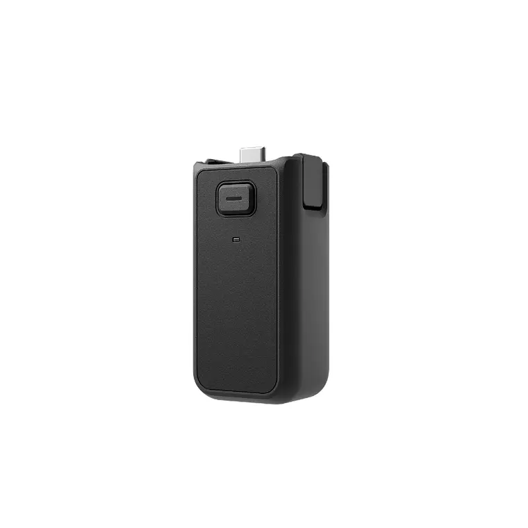 Cámara DJI Osmo Pocket 4 Creator Combo 9