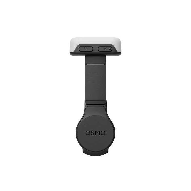 Cámara DJI Osmo Pocket 4 Creator Combo 7