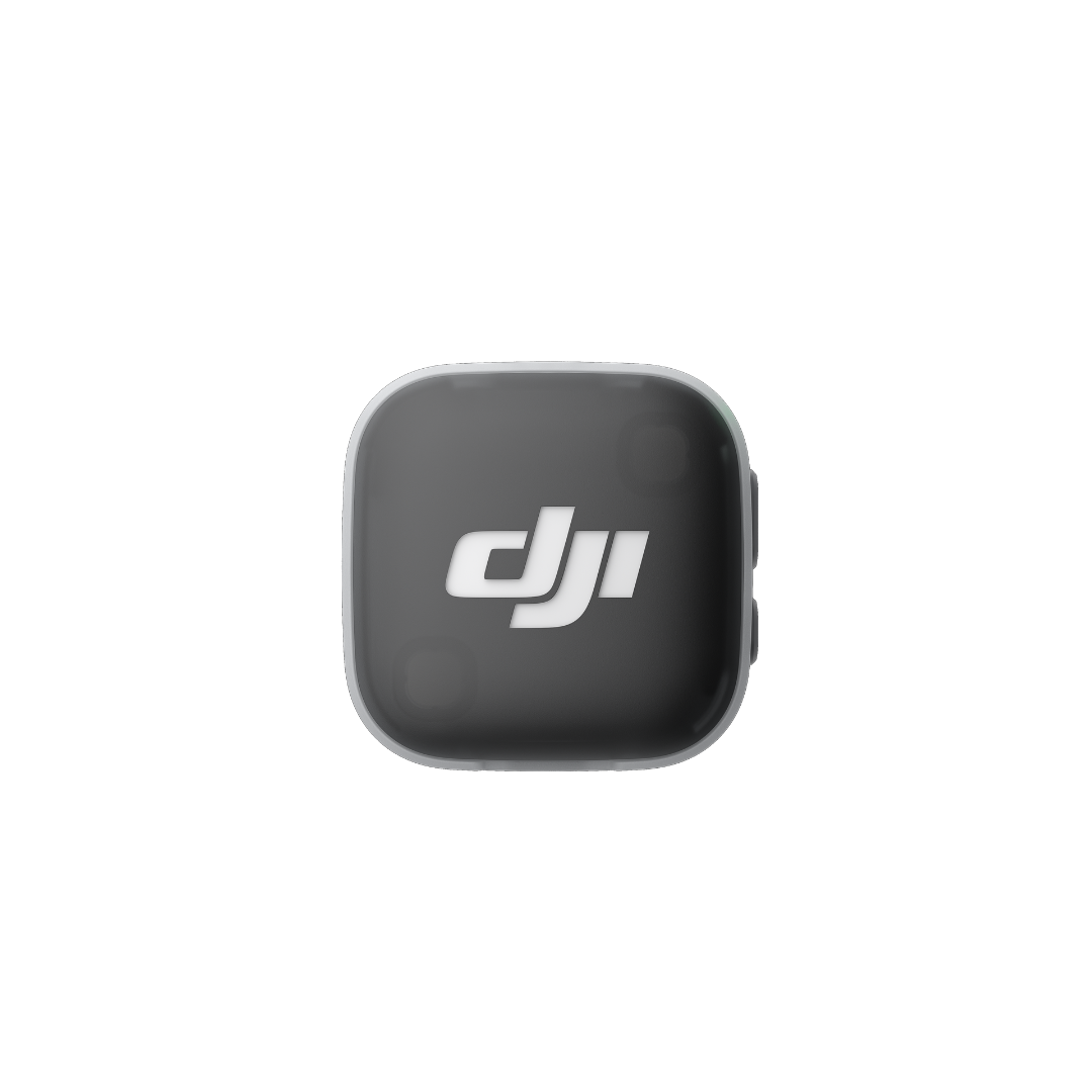 DJI mic mini 2 (1 TX + 1 RX) 3