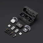 DJI mic mini 2 (2 TX + 1 RX + charging case) 2