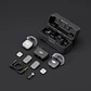 DJI mic mini 2 (2 TX + 1 RX + charging case) - Miniatura 2