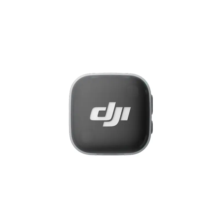 DJI Mic Mini 2 (1 TX + 1 RX) 3