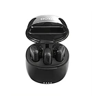 Mini Micrófono Inalámbrico 2.4 GHz con Conector Lightning Boya BY-WM3T-D2 4