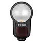 Flash TTL 76 W de Cabeza Circular Magnética para Nikon Godox V1-N - Miniatura 1