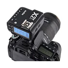 Trigger TTL para Canon Compatible con Algunos Teléfonos Godox X2T-C 3
