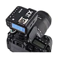 Trigger TTL para Canon Compatible con Algunos Teléfonos Godox X2T-C - Miniatura 3