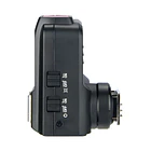Trigger TTL para Canon Compatible con Algunos Teléfonos Godox X2T-C 7