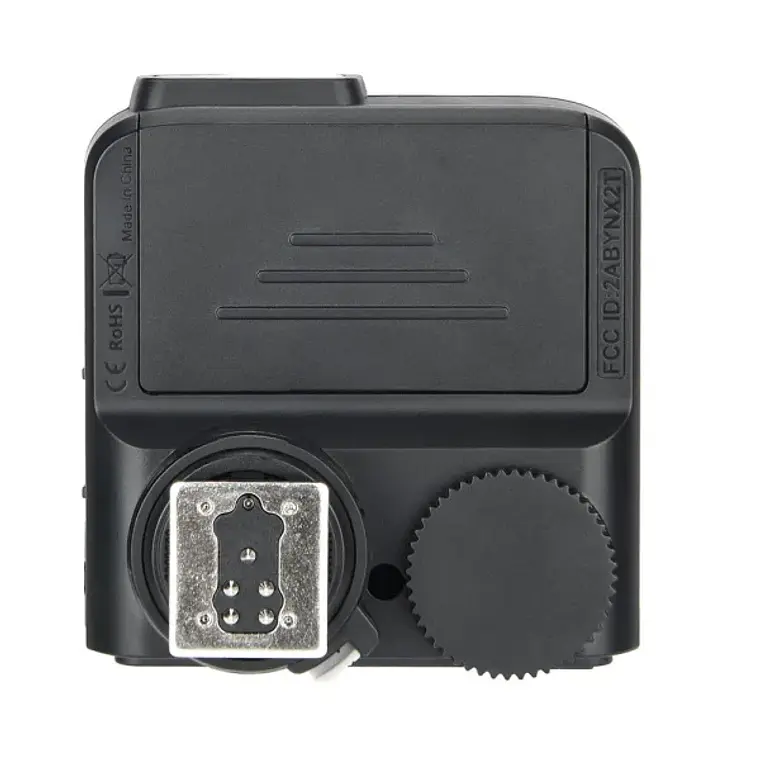 Trigger TTL para Canon Compatible con Algunos Teléfonos Godox X2T-C 8