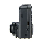 Trigger TTL para Canon Compatible con Algunos Teléfonos Godox X2T-C 9