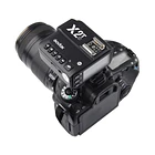 Trigger TTL para Canon Compatible con Algunos Teléfonos Godox X2T-C 11
