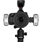 Kit de Flash Macro Doble con Accesorios Godox MF12-K2 - Miniatura 3