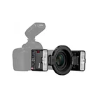 Kit de Flash Macro Doble con Accesorios Godox MF12-K2 1