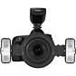 Kit de Flash Macro Doble con Accesorios Godox MF12-K2 - Miniatura 5