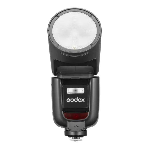 Flash para Sony Godox V1Pro-S 3