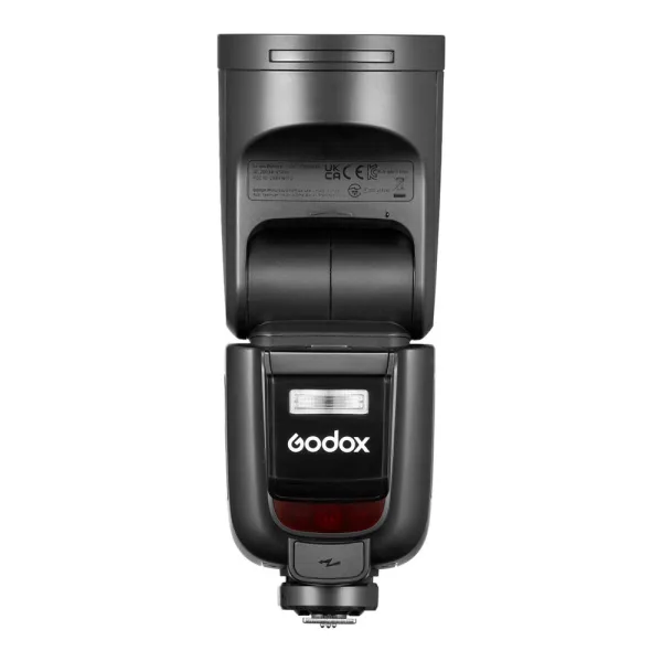 Flash para Sony Godox V1Pro-S 4
