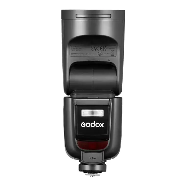 Flash para Sony Godox V1Pro-S 4