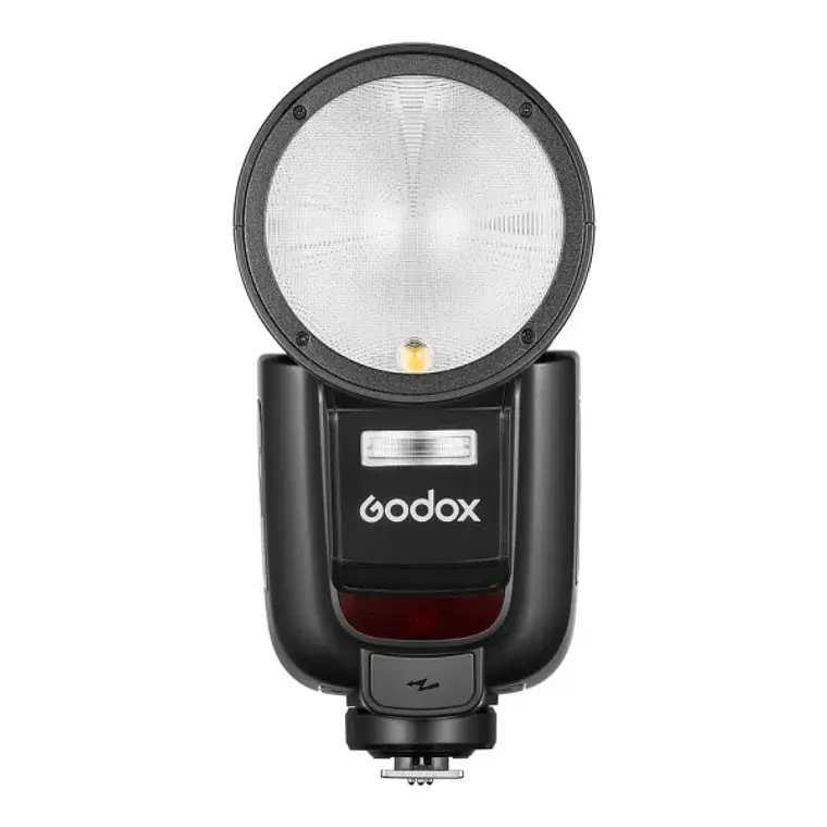 Flash para Sony Godox V1Pro-S 8