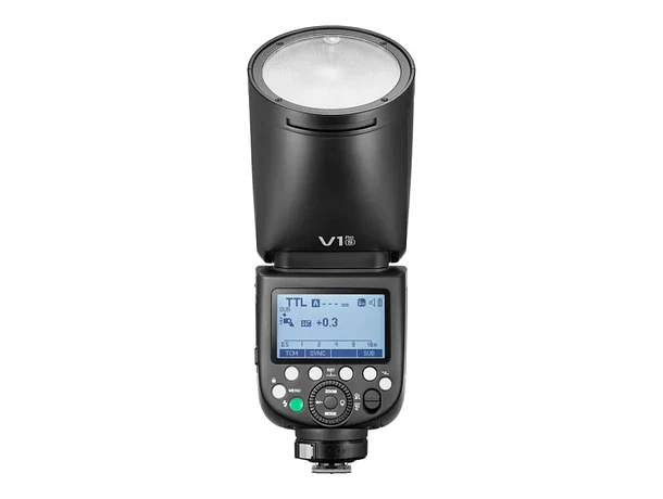 Flash para Sony Godox V1Pro-S