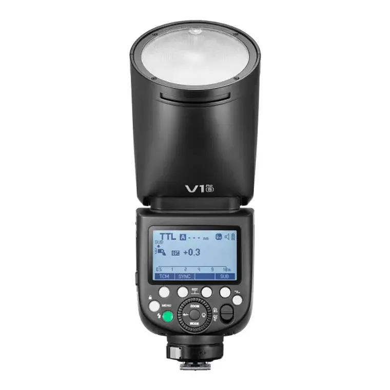Flash para Sony Godox V1Pro-S 2