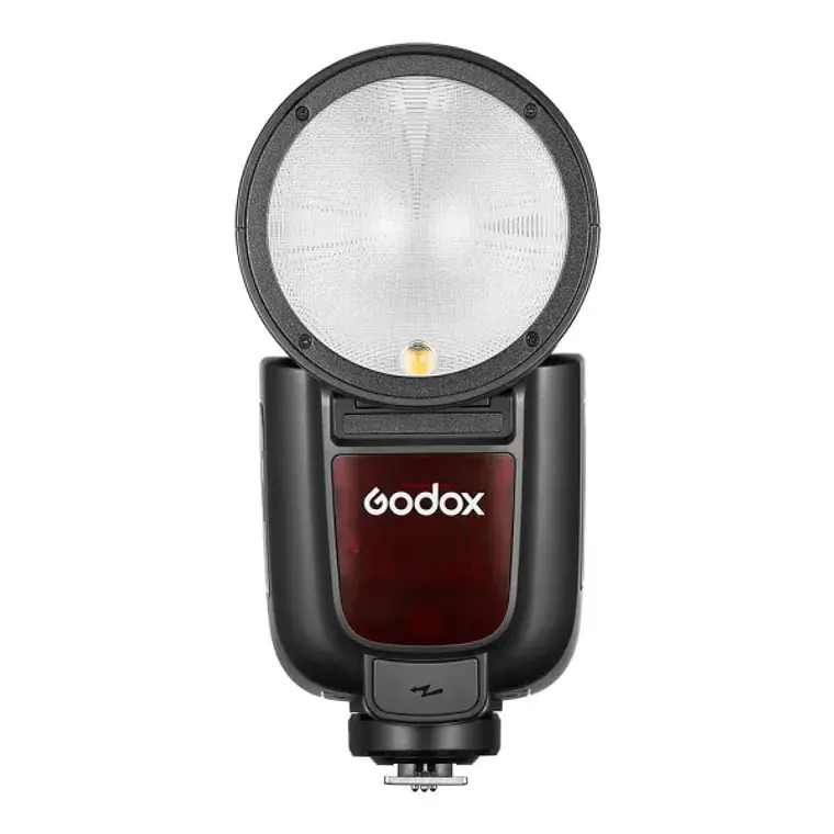 Flash para Sony Godox V1Pro-S 11