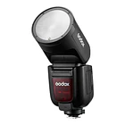 Flash para Sony Godox V1Pro-S 7