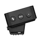 Trigger TTL Inalámbrico con Pantalla Táctil para Nikon Godox X3 N - Miniatura 3