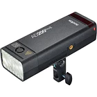 Flash Portátil 200 Ws Godox AD200Pro II 1