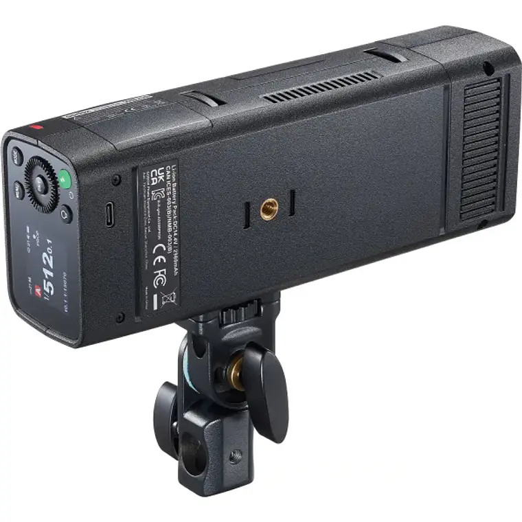 Flash Portátil 200 Ws Godox AD200Pro II 4