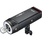 Flash Portátil 200 Ws Godox AD200Pro II 5