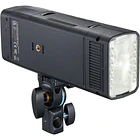 Flash Portátil 200 Ws Godox AD200Pro II 9
