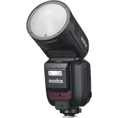 Flash para Nikon Godox V100-N