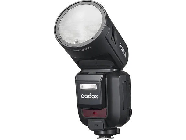 Flash para Nikon Godox V100-N