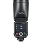 Flash para Nikon Godox V100-N 5