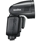 Flash para Nikon Godox V100-N 4