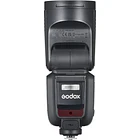Flash para Nikon Godox V100-N 7