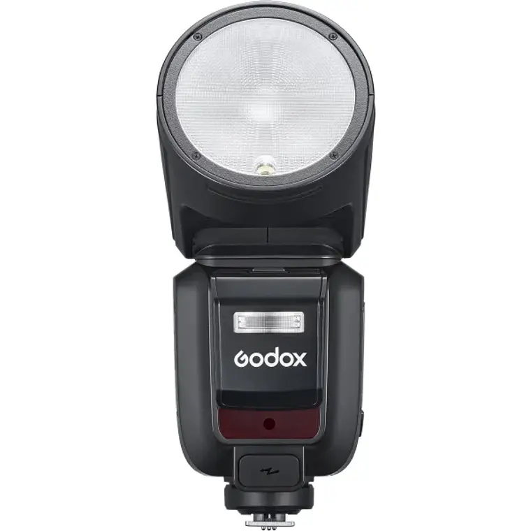 Flash para Nikon Godox V100-N 3