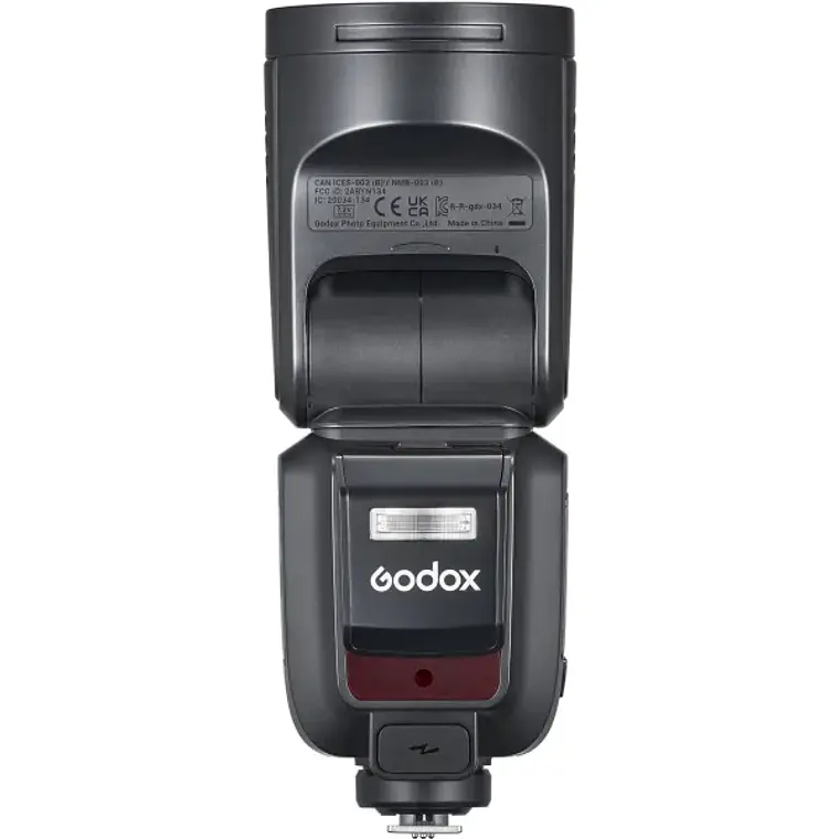 Flash para Sony Godox V100-S 5