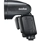 Flash para Sony Godox V100-S - Miniatura 6