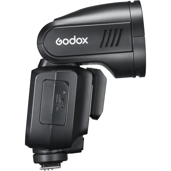 Flash para Sony Godox V100-S 4