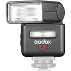 Mini Flash Modular Auxiliar con Monturas Intercambiables para Cámara Godox iT32 1
